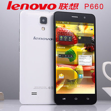 Original Lenovo p660 4G RAM MTK6592 Octa Core 2.5GHz 16.0MP 5.0″ 1920*1080 dual SIM Android 4.43 mobile phone free shipping