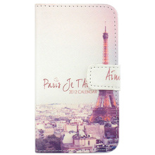 Wallet PU Leather Cover With Credit Card Holder celular Mobile phone Bag Pouch Skin Shell Protector