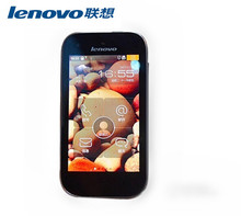 original phone lenovo s760 512 ram 5MP Android OS 2.3  mobile phone in stock