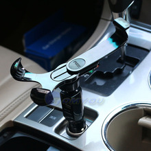 Universal Car Cigarette Lighter Car Kit Mount USB Charger Holder for Samsung Galaxy S5 S4 GPS