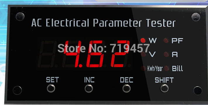 Тахометр PeakMeter MS6208B Тахометр PeakMeter MS6208B