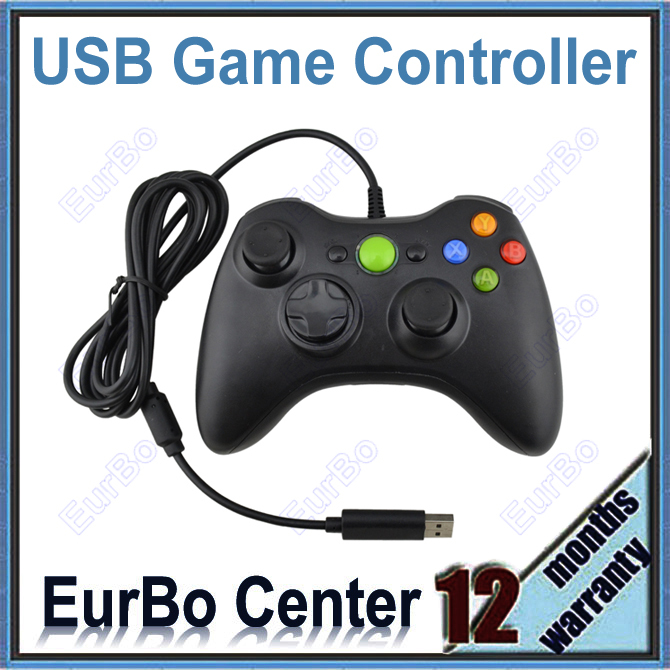 Eurbo  PC360   USB       Xbox 360