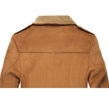 Free shipping Big Size XXXL 4XL 5XL 6XL Cotton outwear Coats Jackets Men Winter hood parkas