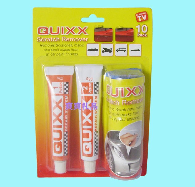Купить quixx нуля для удаления партнёр царапин исправить это про Авто