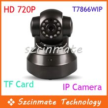 Hot Selling  WIFI Camera Baby Monitor Security IP Camera Smartphone IR Night Vision TF Card 50pcs/lot