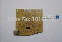 Free shipping 100% test for HP P1005/1007 Formatter Board RM1-4607-000 RM1-4607 on sale