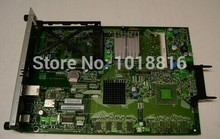 Free shipping 100% test for HP4025 CP4025DN Formatter Board CC493-69001 on sale