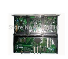 Free shipping 100% test for HP5500 Formatter board Q1251-60151 on sale
