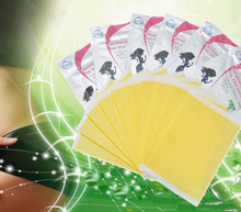 10pcs =1pack New Slim Patch Slimming Navel Stick Slim Patch Lose Weight Loss Burning Fat Slimming Cream Health Care