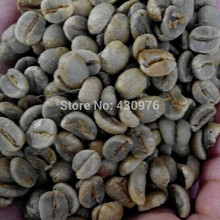 Yitianmanor Brazil Choice coffee green bean 1lb bag grassy body 