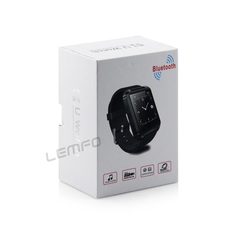 U8   bluetooth nano  smartwatch        samsung s5  4 htc lg huawei xiaomi