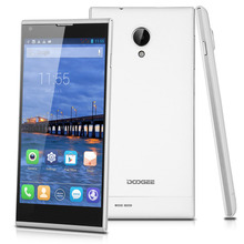 Free Gift DOOGEE DG550 Smart Phone Android 4 2 MTK6592 Octa Core 1 7GHz 5 5