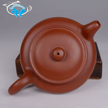 Yixing purple clay teapot antique red mud pots genuine handmade ore Tea Specials yixing_sstteapot014 hi_quality_3 Low_Price_1
