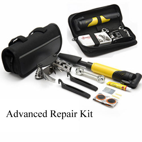 Lista de reparacion llantas warnes