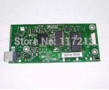 Free shipping 100% original for HP1010 formatter board Q3649-60002 on sale