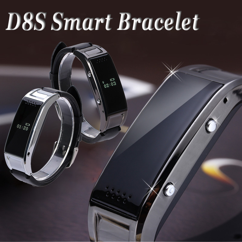 D8s Bluetooth Smart  Smartband  Smartwatch    Samsung HTC LG Huawei Android  