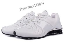 Hot Cheap Sale Mens Shox Running Shoes TL3 Sports Shoes Classic High Quality 9 Colors Size 41-46