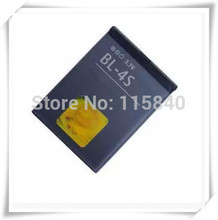 Battery BL-4S For Nokia Mobile Phones 2680s 3600s 3602S 3710f 3711 6202c 6208c 7020 7100s 7610c 7610s BL4S battery