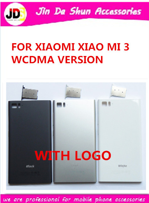 100 pcs/lot            Xiaomi   3 M3 Mi3 WCDMA 