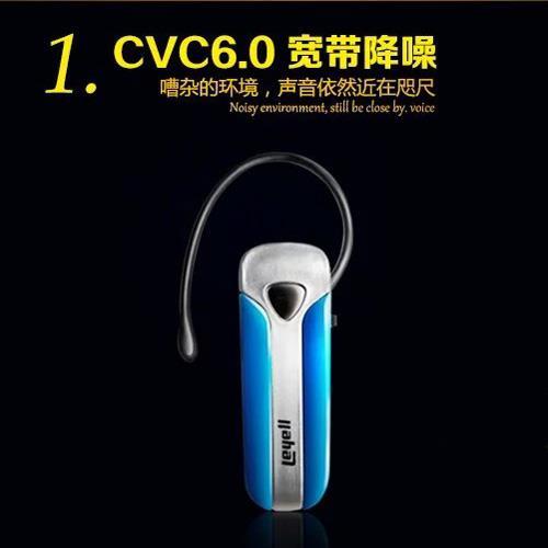 LK B12 smartphone Universal Support 3 0 Bluetooth headset for Oppo N1 mini Free Shipping