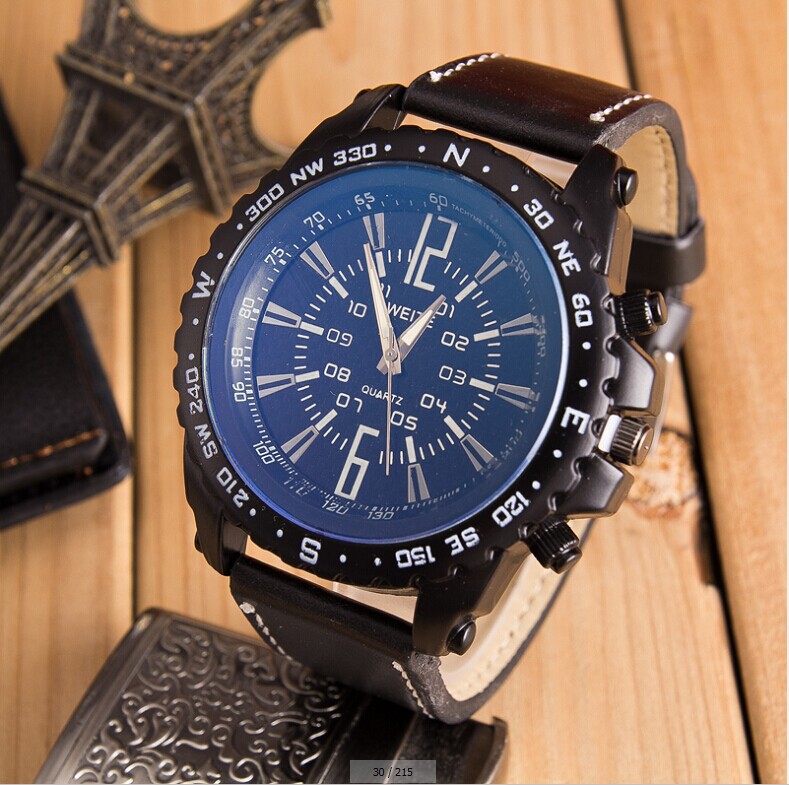 2015 New Casual Quartz Watch Men Military Watches Sport Wristwatch Dropship Silicone Clock Fashion Hours
