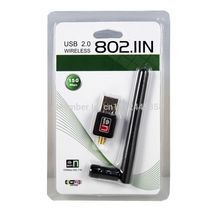 Mini USB wi fi WiFi wi fi wifi router 150Mbps Wireless Adapter 150M Computer LAN Card