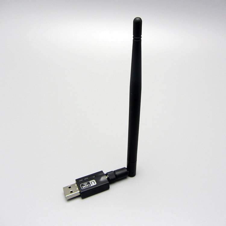 Купить Мини-сетевые карты 150 м usb wifi адаптер wi-fi сетевой карты ...