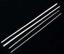 Inner door Stainless Steel panel trim for MITSUBISHI ASX 2011 2013 MITSUBISHI ASX Accessories