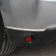 Bumper Stainless Steel Protection scuff for MITSUBISHI ASX MITSUBISHI ASX Accessories