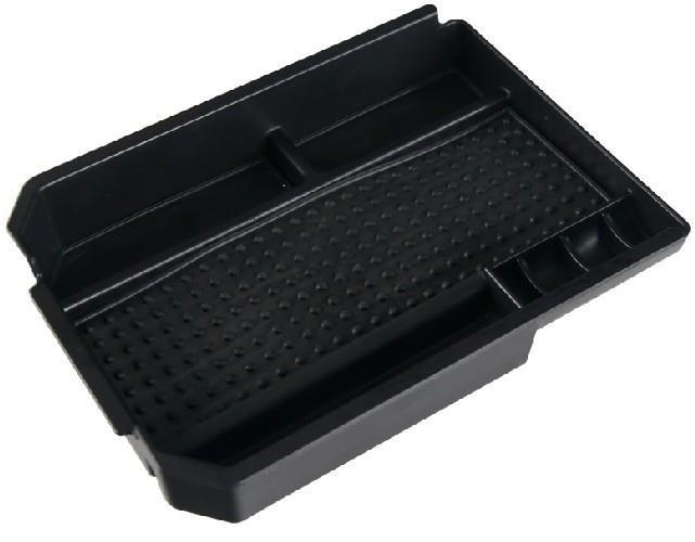 Car modification center armrest box storage box net for RAV4 RAV 4 accessories