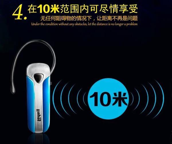 LK B12 smartphone Universal Support 3 0 Bluetooth headset for Samsung Galaxy Note Edge N9150 Free
