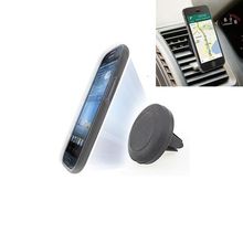 Feitong Universal Car Magnetic Air Vent Mount Clip Holder Dock For iPhone For Samsung Cell Phone Tablet GPS Free Shipping