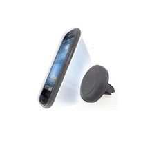 Feitong Universal Car Magnetic Air Vent Mount Clip Holder Dock For iPhone For Samsung Cell Phone