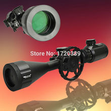 6-24×44 night vision monocular tactical riflescope bore sighter hunting rifle scope