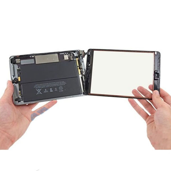Замена кнопки ipad mini