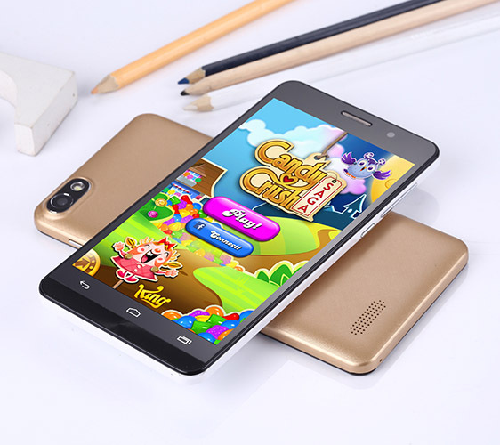 Купить Mizo p780 оригинальный телефон mtk 6582 quadcore android 13Мп ...