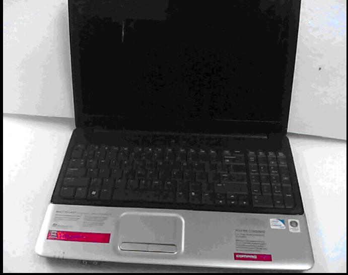 whole laptop CQ60 15 6 inch INTERGRATED VGA card 80G 160G 250 500 640G