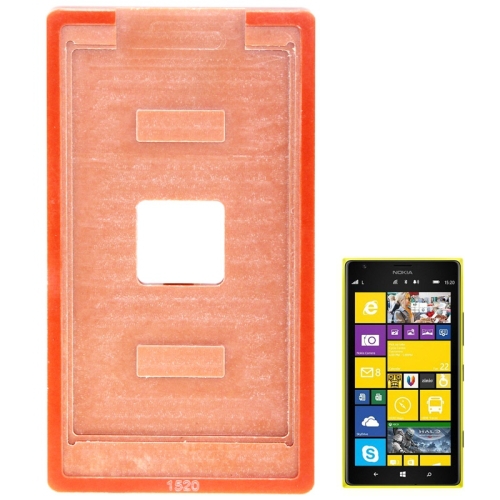     -  Nokia Lumia 1520    