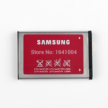 100% Genuine Replacement Battery For Samsung S3650C S7070 S5608 S3370 L700 w559 S5628 C3222 AB463651B