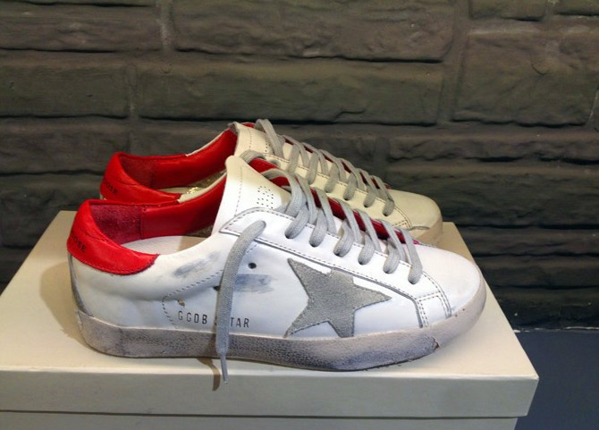 golden goose scontatissime