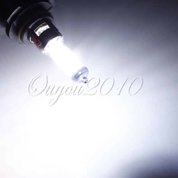 Big Promotion 9006 HB4 55W High Power Super Bright White Halogen Bulb Car Auto Fog Headlight