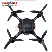 Ghost Basic RC Aerial Quadcopter Intelligent Multi rotor Aerial Robot for Android Smartphone IOS