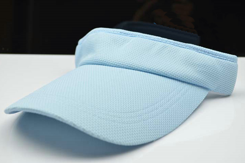 Men Women Unisex Gorra Sunhat Topee Sports Exercise Baseball Golf Tennis Caps Adjustable Sunbonnet Visor Peaked
