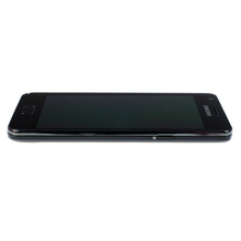Original Unlocked Samsung Galaxy S2 i9300 1GB RAM 16GB ROM white black GSM WCDMA 8MP Camera