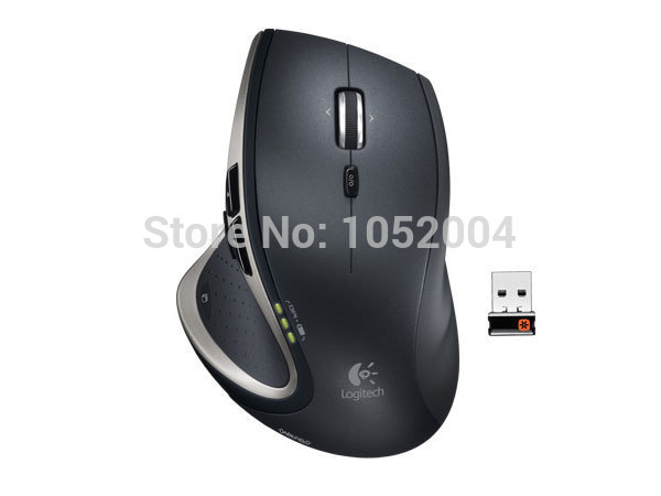 Компьютерная мышка MX M950 2.4gh Logitech Performance MX
Компьютерная мышка MX M950 2.4gh Logitech Performance MX