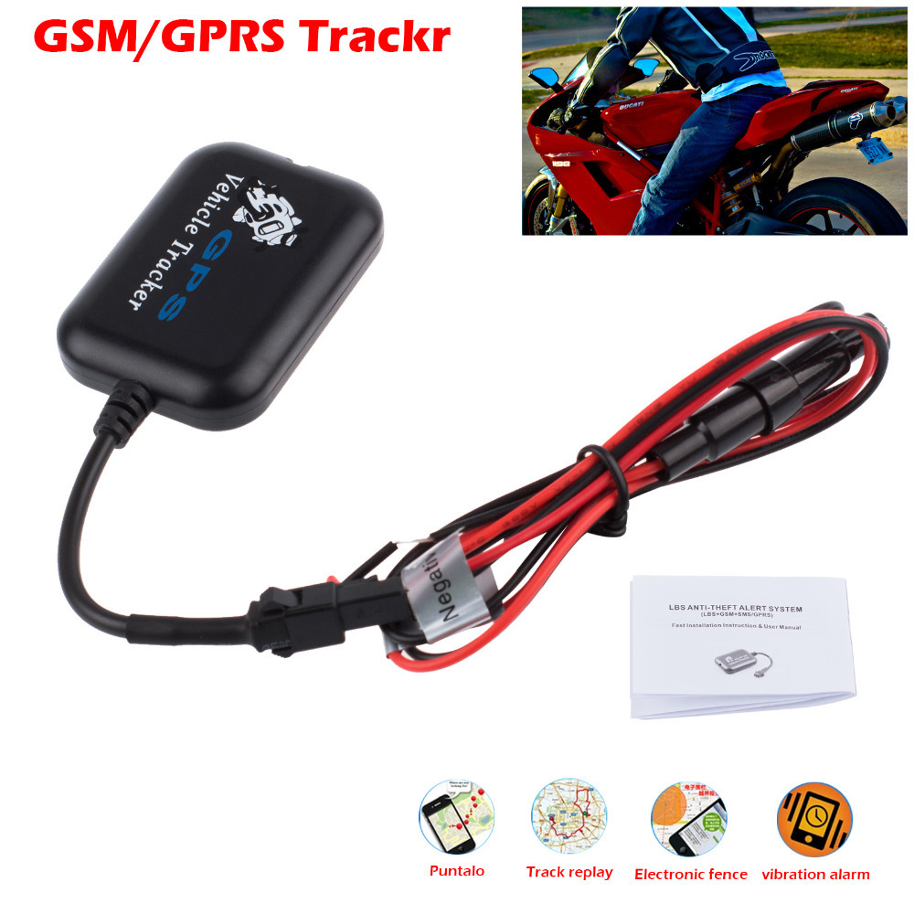  100% 4   GPS GSM GPRS  GT02A Google      