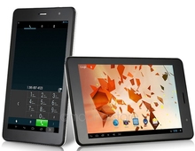 7 inch Android 4.2  Aoson M73T MTK8389 Quad Core 3G Phone Call Tablet PC 1GB/8GB GPS Bluetooth WCDMA PB0030