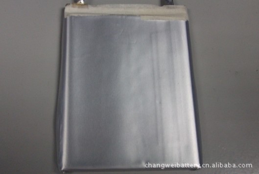 Factory wholesale model 557390 polymer lithium battery 3500mah 3 7v