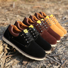 2015 Hot Men Shoes Sapatos Tenis Masculino Male Fashion Spring Autumn Leather Shoe For Men Casual