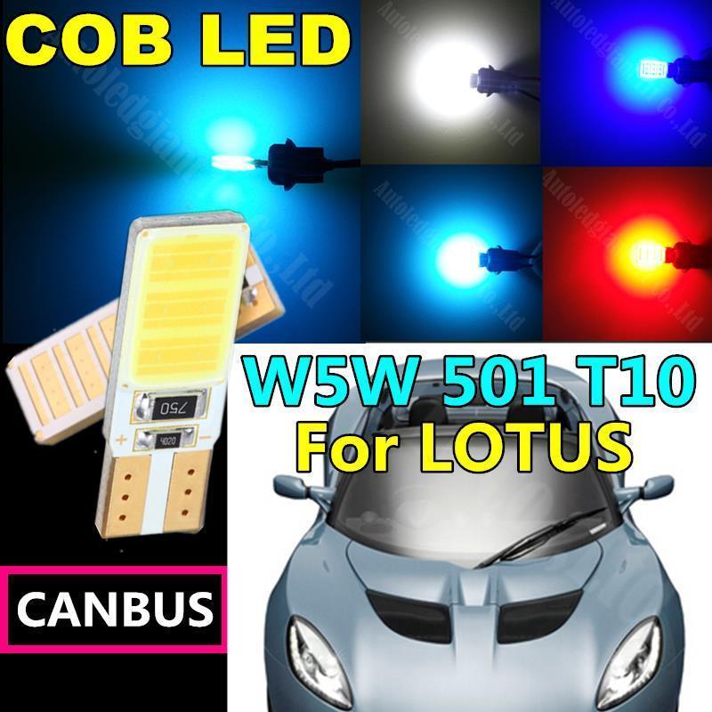 Источник света для авто Eco-Fri Led 2 x T10 W5W Canbus LOTUS Europa Esprit Elan Eclat источник света для авто eco fri led 2 canbus t10 w5w 4 5050smd cree lotus europa esprit elan eclat